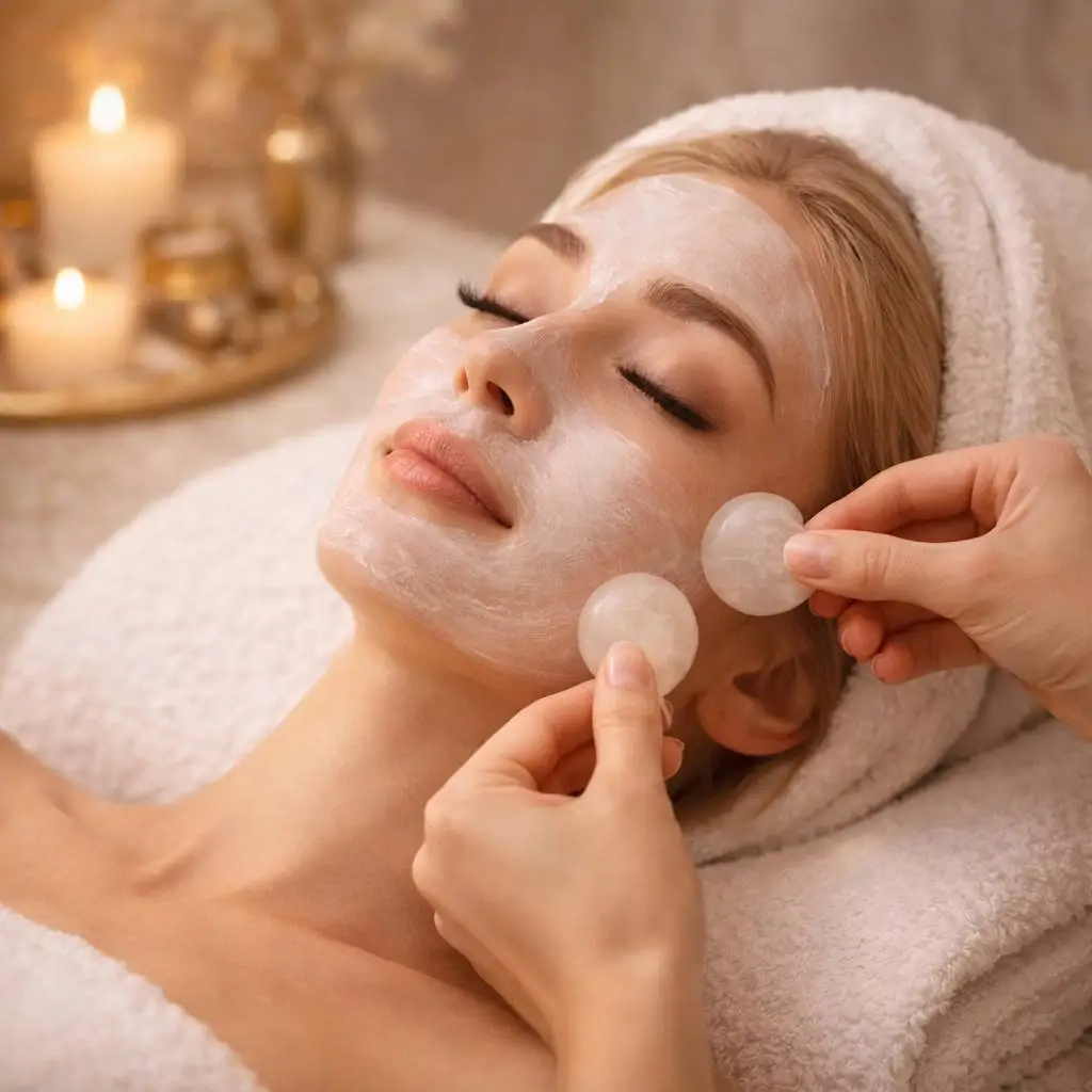 Facial treatments