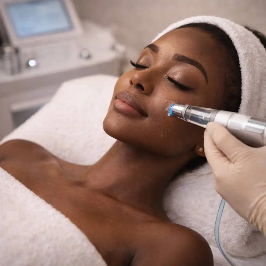 Skin care