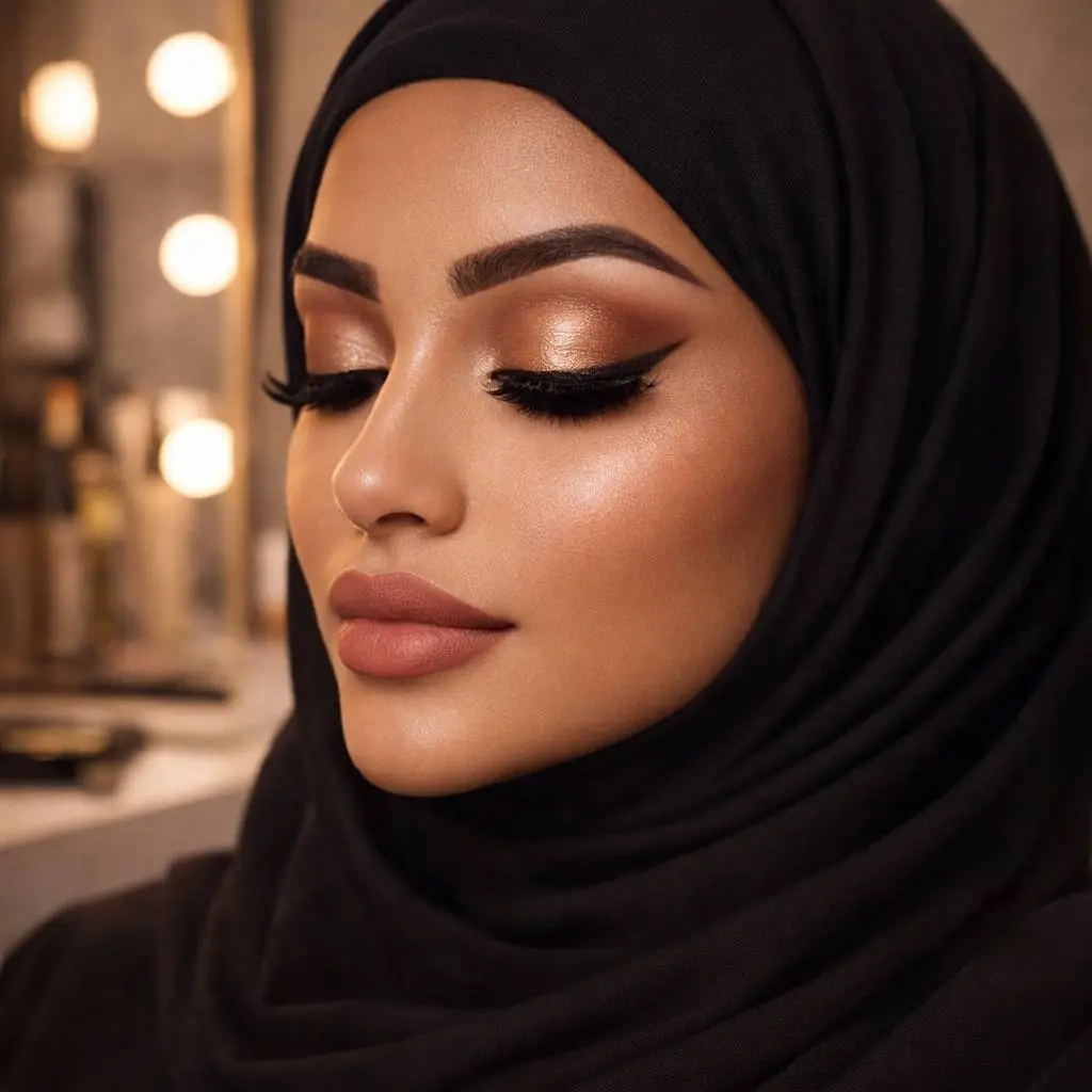 Makeup